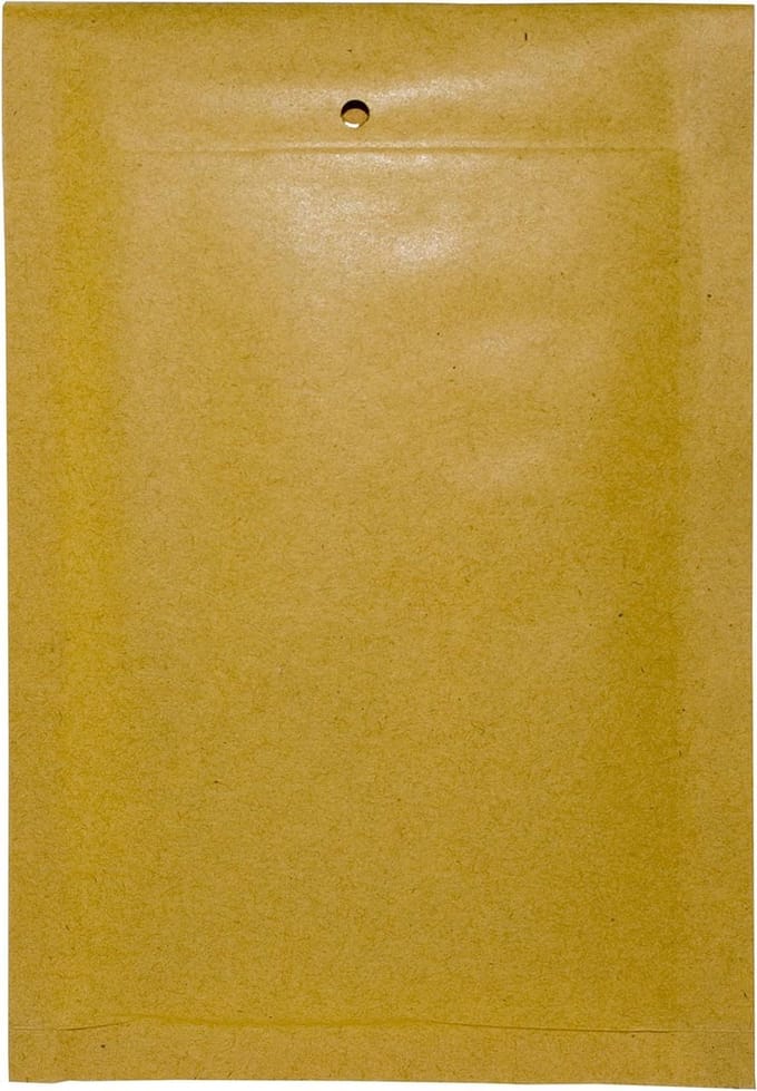 Bubble envelop E-5 bruin 100 stuks - B.N.T. Scandinavia B.V.
