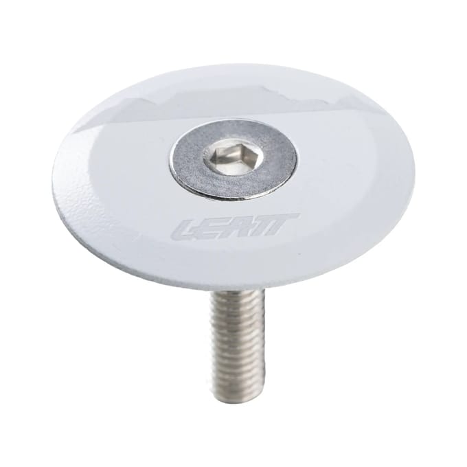Stiftdop met titanium schroeven Leatt CeraMAG