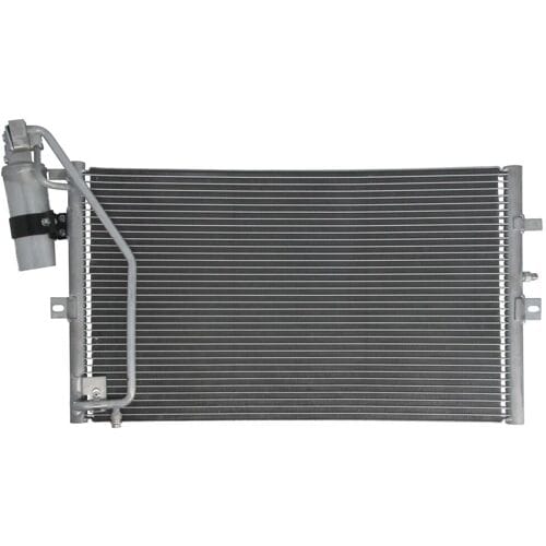 Condensator, airconditioning AVA COOLING SB5056