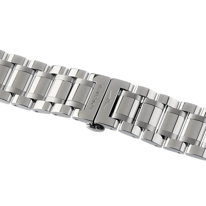 Longines L600108335 Olympic Collection band