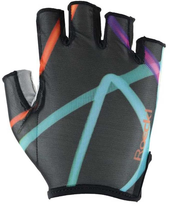 Roeckl Ibio 2 High Performance Handschoenen Grijs 8.5