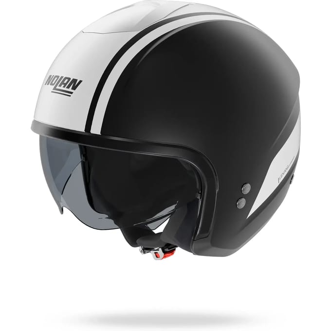 Jet motorhelm Nolan N20-2 Dolce Vita