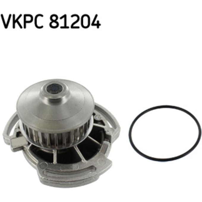Koelvloeistof pomp SKF VKPC 81204
