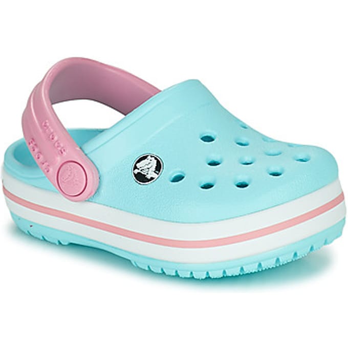 Klompen Crocs CROCBAND CLOG T