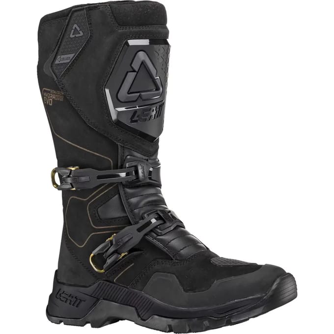 Motorlaarzen Leatt ADV Hydradri V24/25