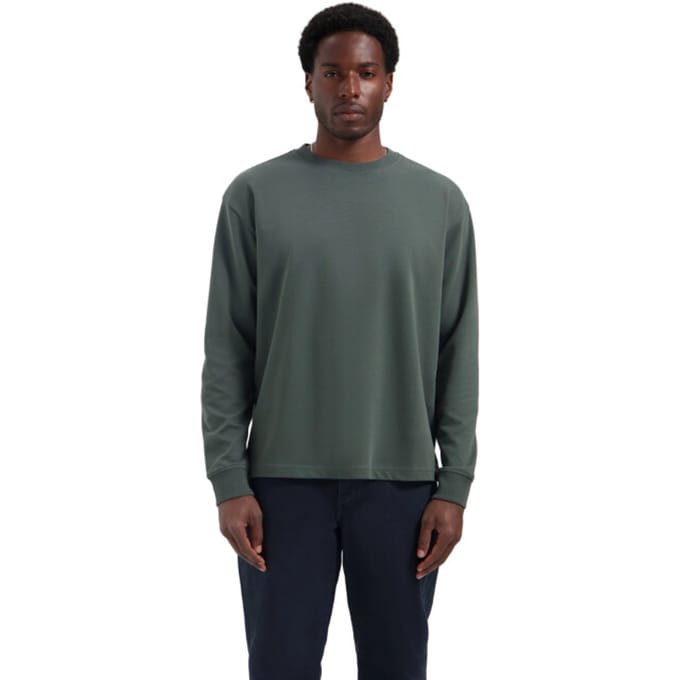 Dstrezzed Ds kole longsleeve
