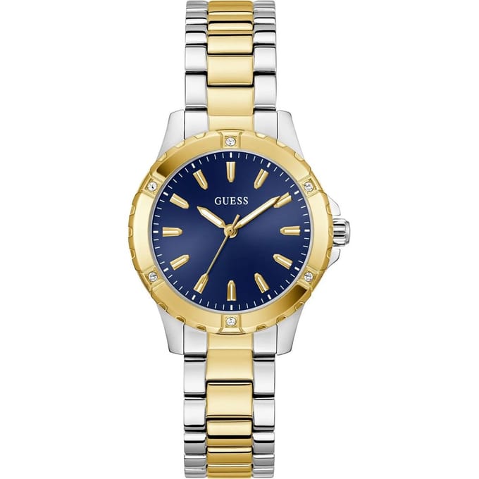 Guess Trend GW0948L3 Mist Horloge