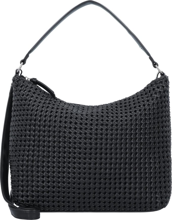 Gabor Schoudertas Katie Hobo Bag Black Zwart