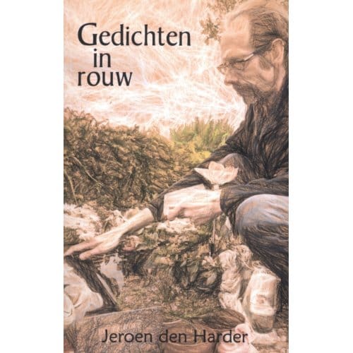 Gedichten In Rouw - Jeroen den Harder