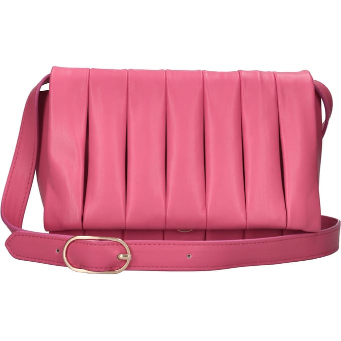 Themoire' Zakken. Fuchsia
