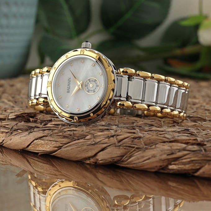 Balmain Balmainia B4552.39.85 Horloge