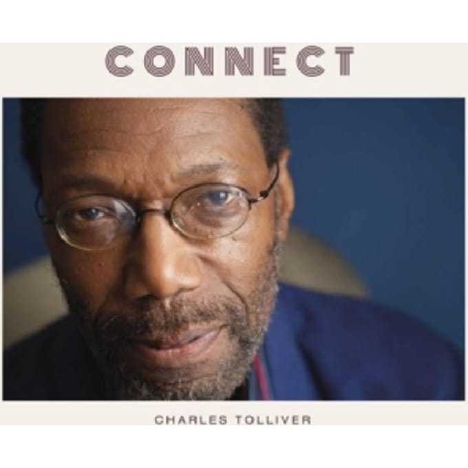 Connect - Charles Tolliver