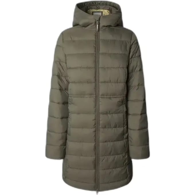 Lange damesjas Pepe Jeans Sally
