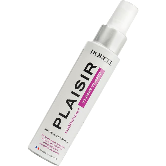 'Plaisir - Ylang Ylang', 100 ml