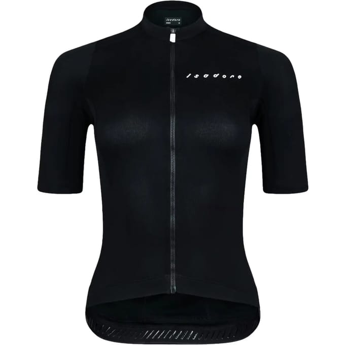 Merino Shirt Dames Isadore Debut
