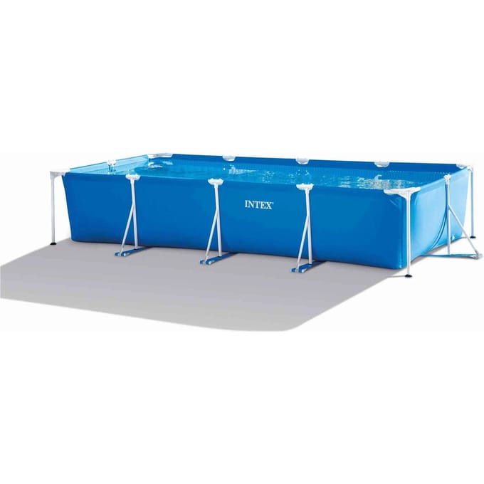Intex Frame Pool 450 x 220 x 84cm