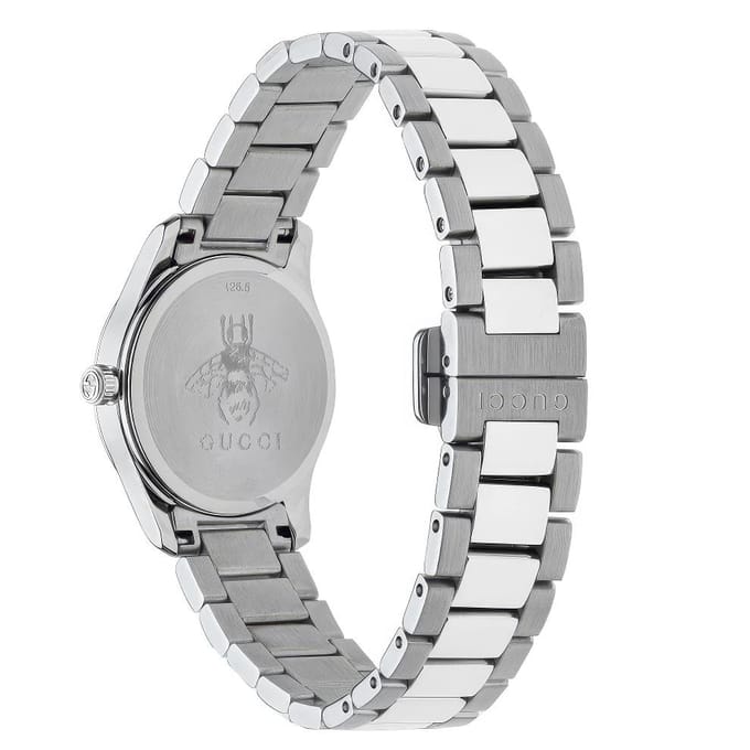 Gucci YA126595 G-Timeless dameshorloge