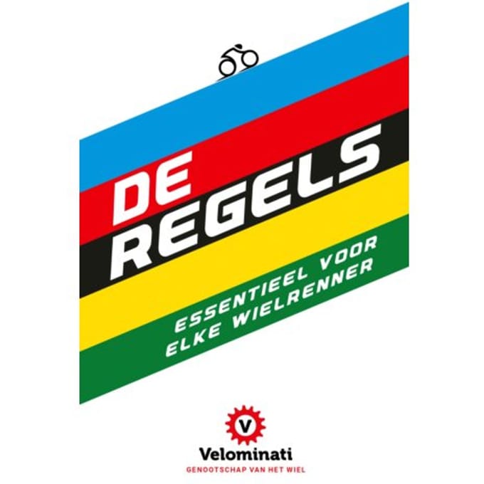 De Regels - Velominati