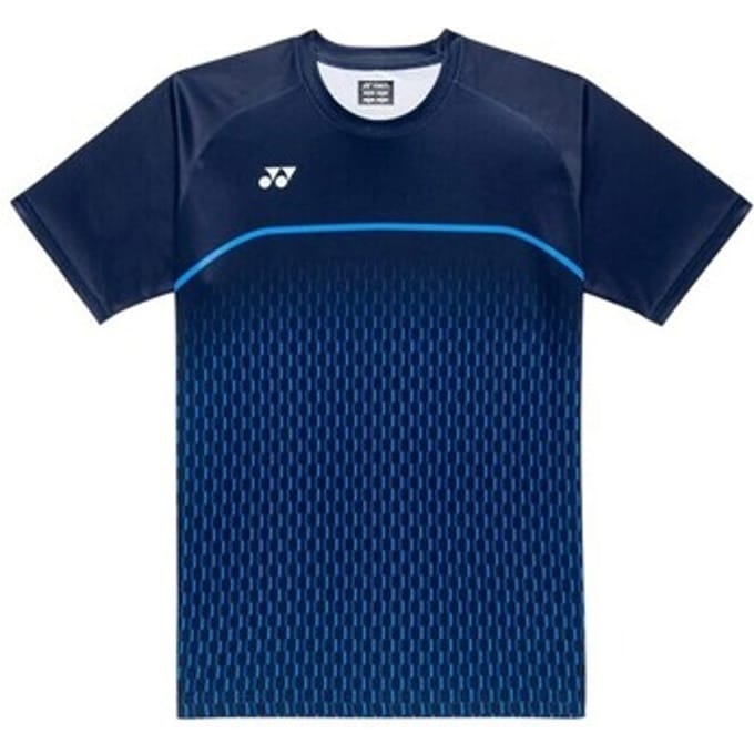 Sport-T-shirts Yonex CT168616472