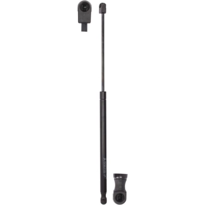 Gasveer, kofferruimte KROSNO KR31513