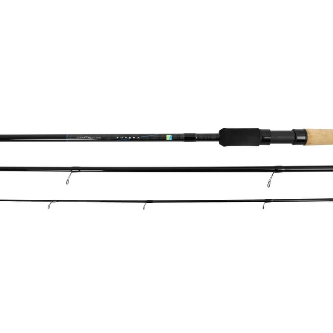 Cane Preston Supera X 11Ft