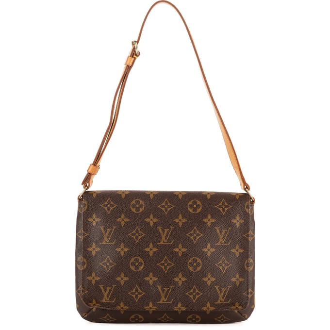 Musette Tango  Schoudertas