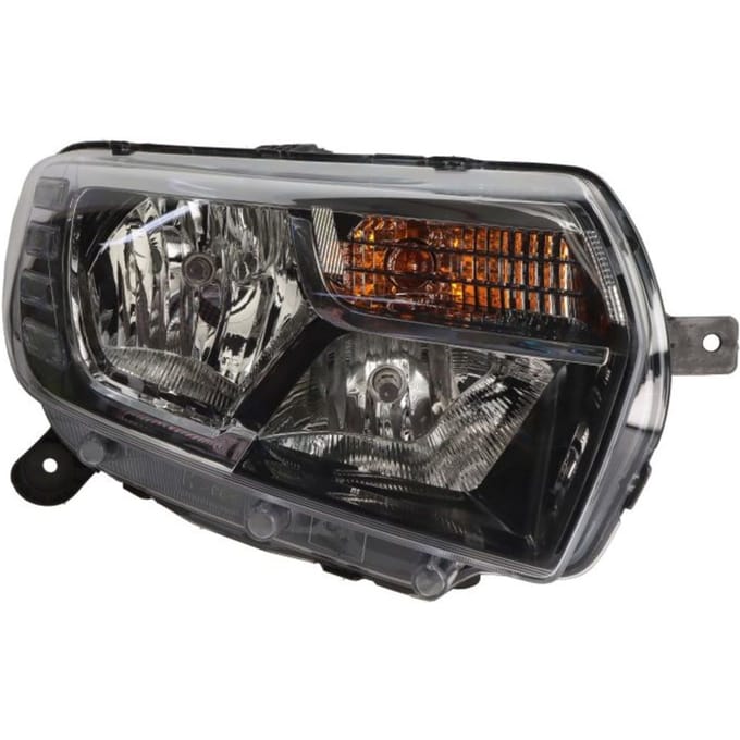 Koplampen VALEO 450405, rechts