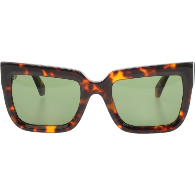 Off White Firenze Zonnebril (Havana/Bruin)