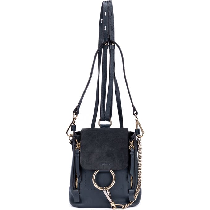 Faye Backpack Mini  rugzak
