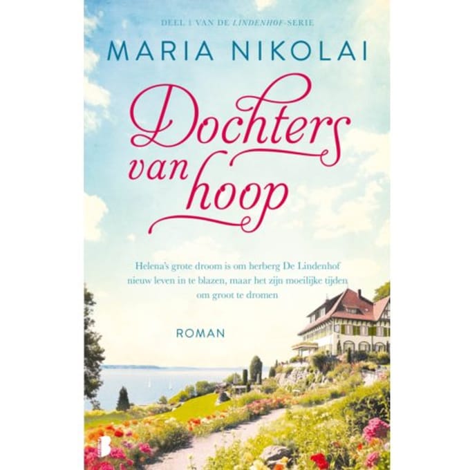 Dochters Van Hoop - Lindenhof - Maria Nikolai