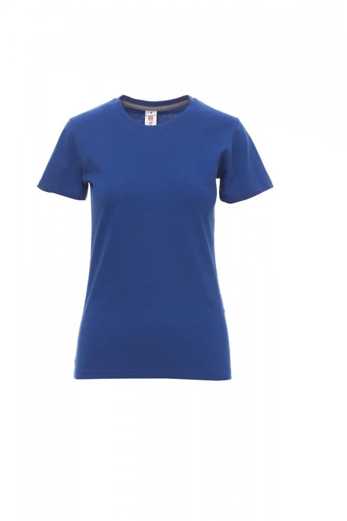 Payper Sunrise Lady - Royal Blue - XS