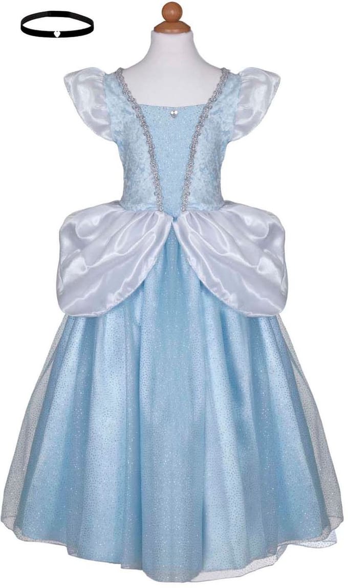 Great Pretenders New Cinderella Dress / 3-4 years
