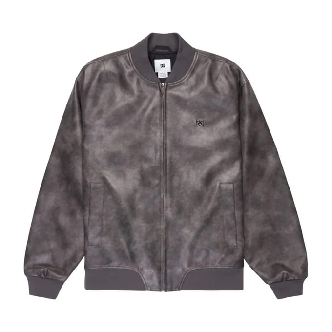 Bomber DC Shoes Ghost