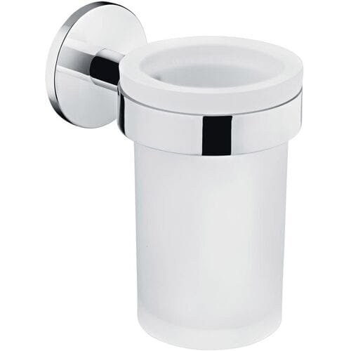 COSMIC Duo Round toothbrush holder 2620152