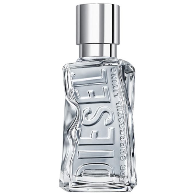 Diesel D Eau de Toilette