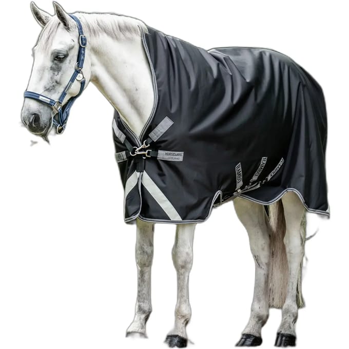 Outdoor paardendeken Rambo 1680D Wug 200g