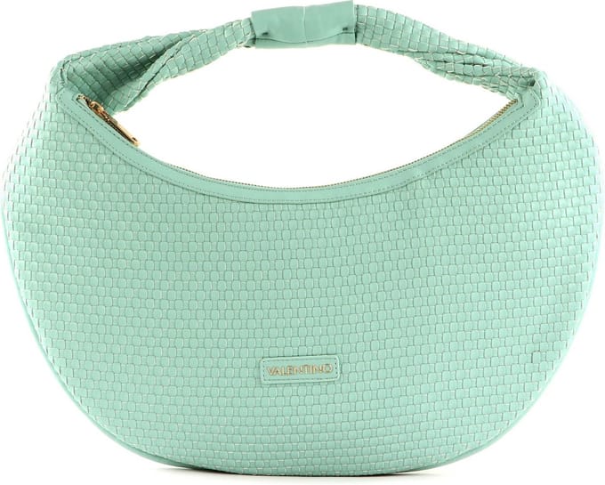 VALENTINO Schoudertas Lemonade Hobo Bag Polvere Lichtblauw