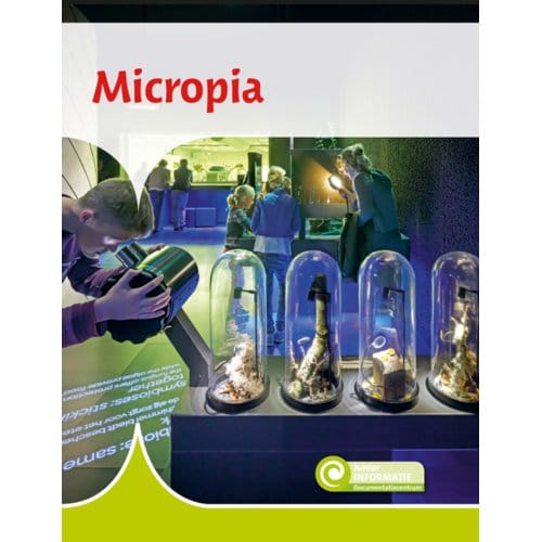 Micropia - Junior Informatie - Geert-Jan Roebers