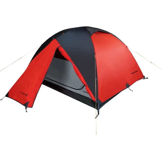 Hannah Covert 3 Ws Tent Oranje 3 Places