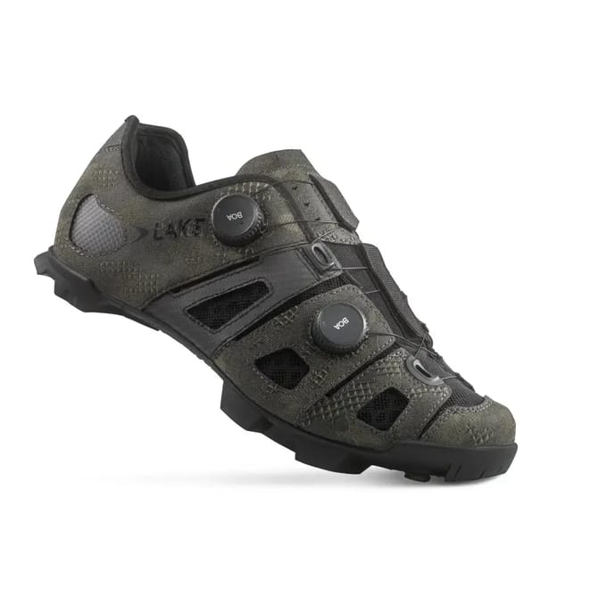 Schoenen Lake MX242-X