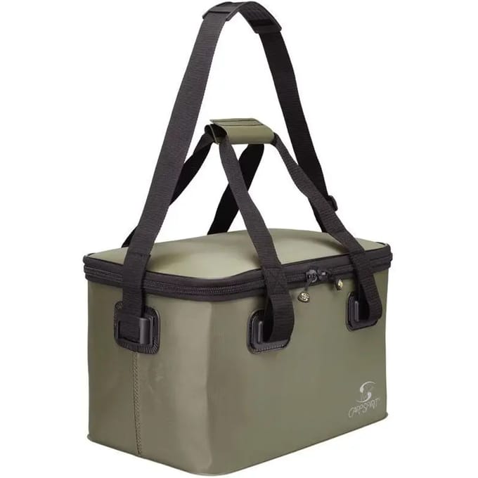 Waterdichte zak Carp Spirit Bakkan 45L