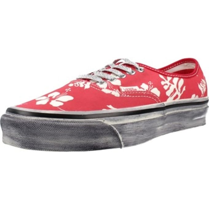 Lage Sneakers Vans Lx Authentic