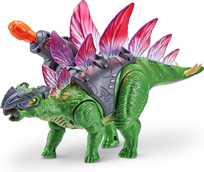 Zuru Robo Alive Dinosaurus Dino wars