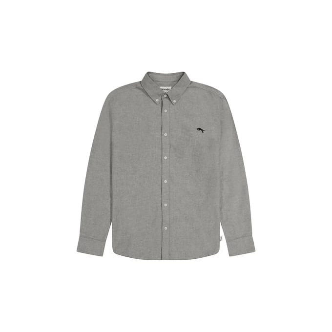Shirt Wrangler Oxford