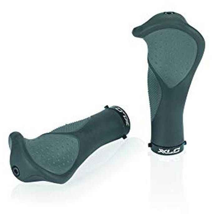 Ergonomische Fietsgrepen voor Volwassenen - Universeel en Comfortabel