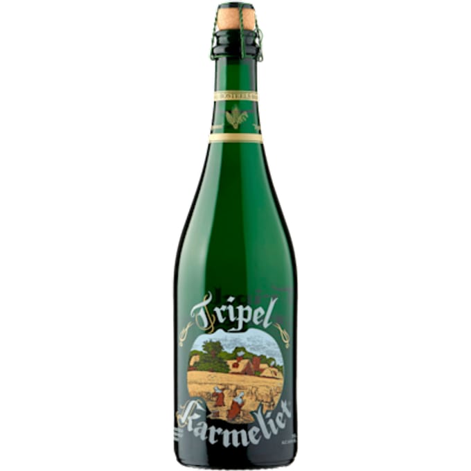Tripel Karmeliet