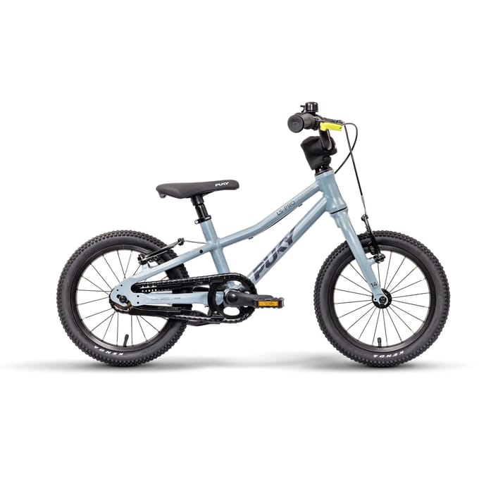 Puky Fiets 14 LS-pro ash blue