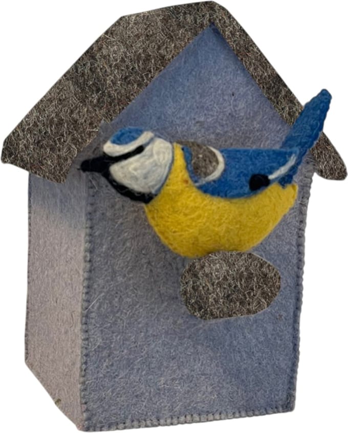 KidsDepot Vogelhuisje Sifra