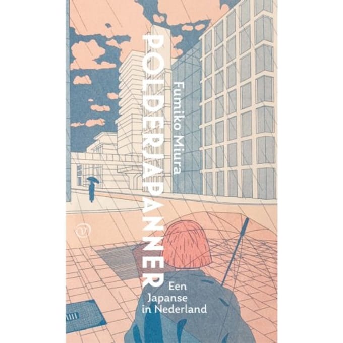 Polderjapanner - Fumiko Miura