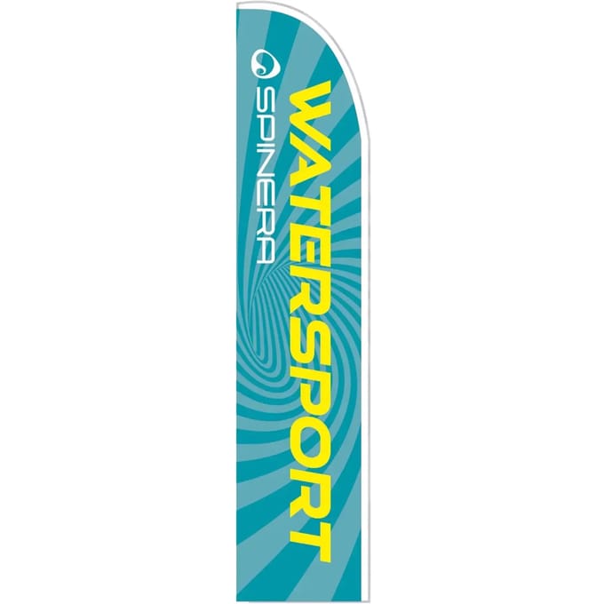 Strandvlag Spinera Watersport